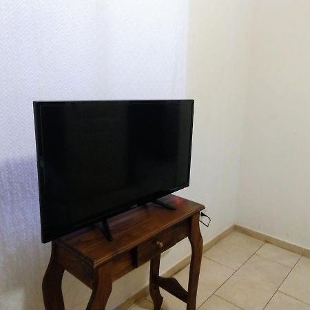 Departamento 9 Lägenhet Puerto Iguazú Exteriör bild