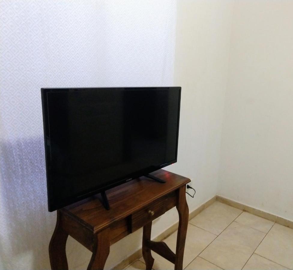 Departamento 9 Lägenhet Puerto Iguazú Exteriör bild