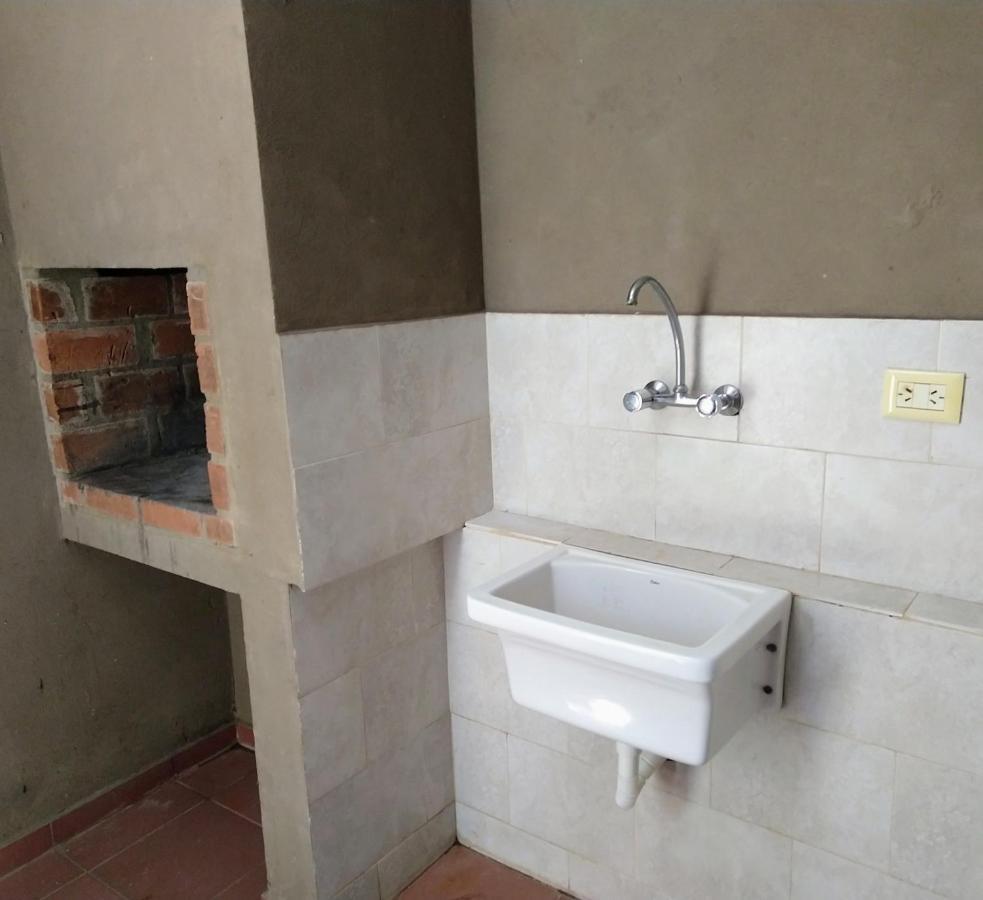 Departamento 9 Lägenhet Puerto Iguazú Exteriör bild