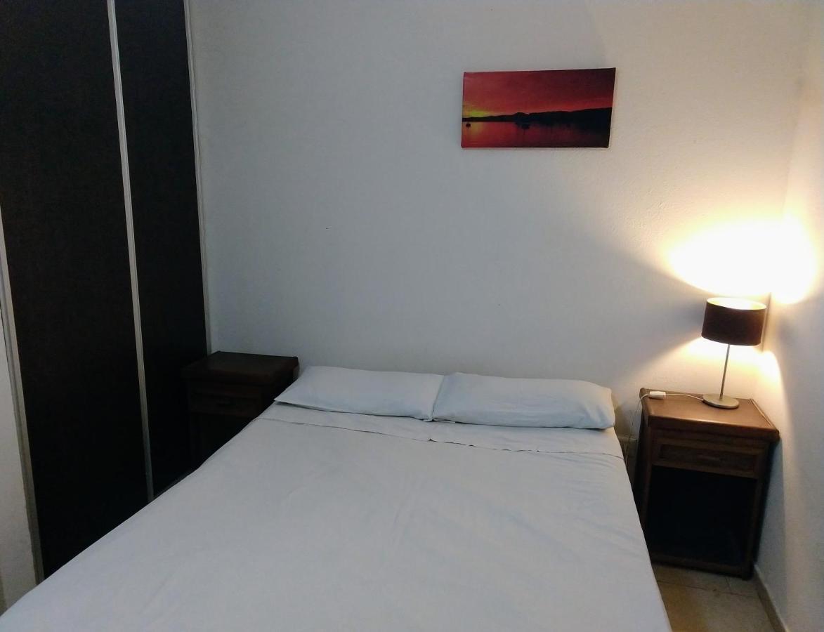 Departamento 9 Lägenhet Puerto Iguazú Exteriör bild