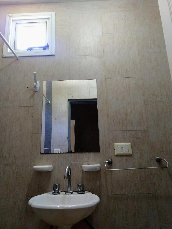 Departamento 9 Lägenhet Puerto Iguazú Exteriör bild