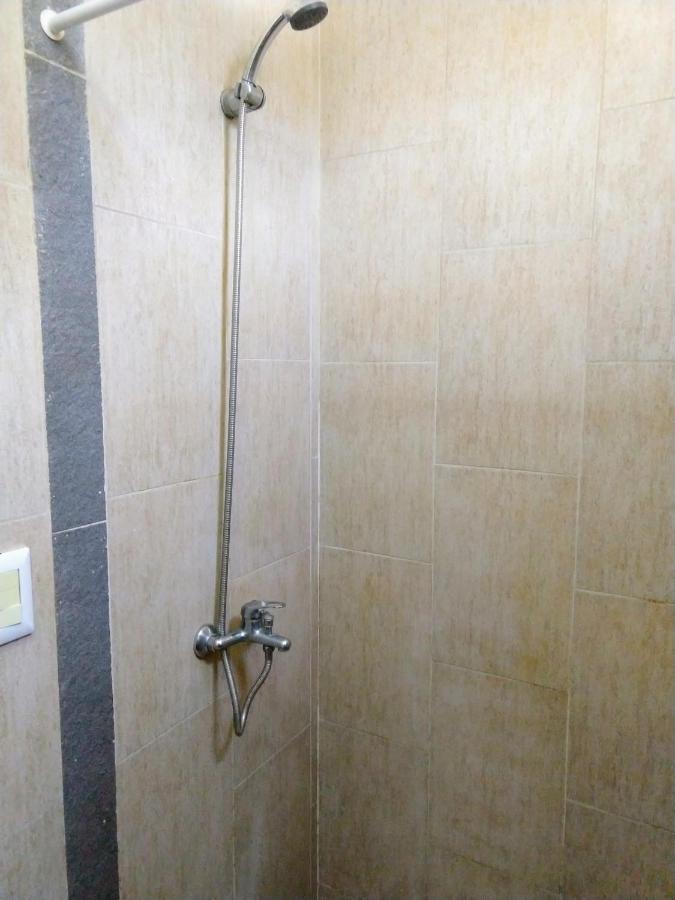 Departamento 9 Lägenhet Puerto Iguazú Exteriör bild